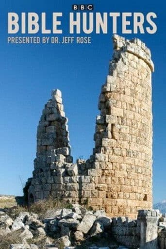 Die Jäger der verlorenen Bibeltexte