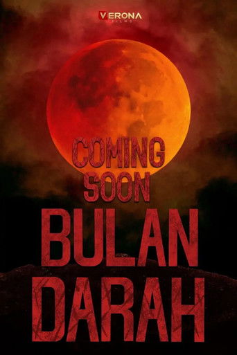 Bulan Darah