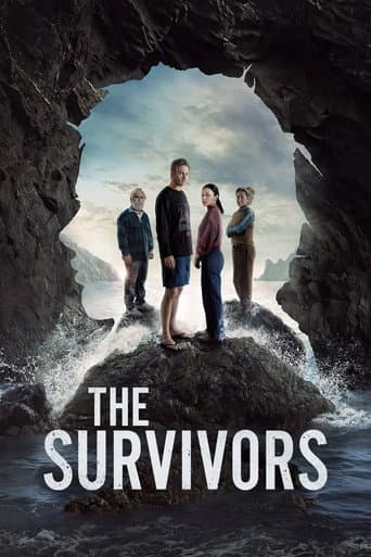 The Survivors – Der Sturm