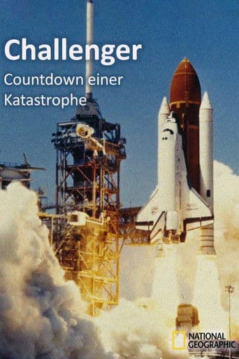 Challenger - Countdown einer Katastrophe