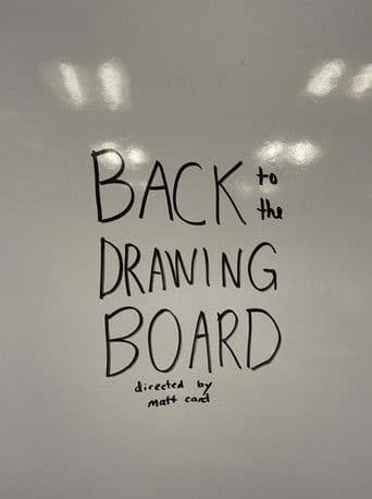 Back to the Drawing Board