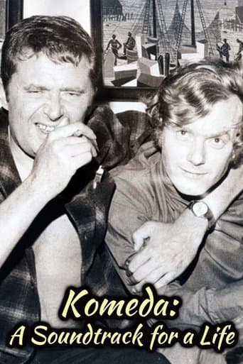 Komeda - Soundtrack für ein Leben