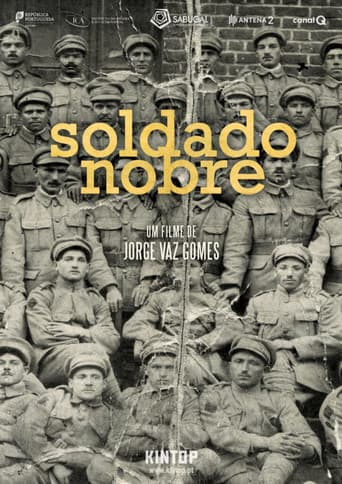Soldado Nobre