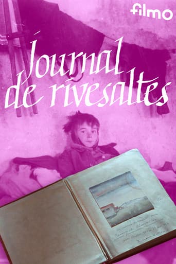 Journal de Rivesaltes 1941-42