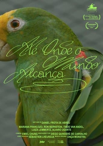 Até onde o mundo alcança