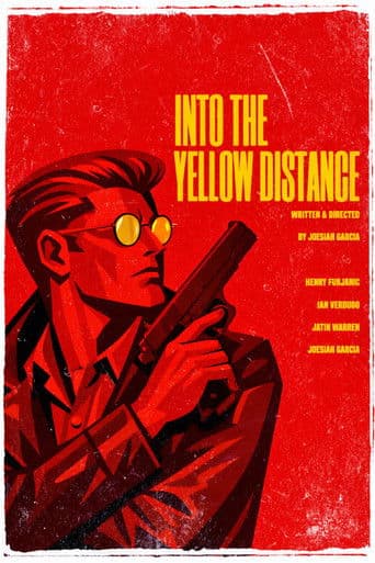 Into the Yellow Distance