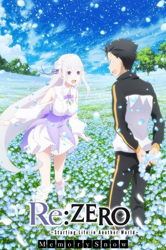 Re:Zero - Starting Life in Another World: Memory Snow