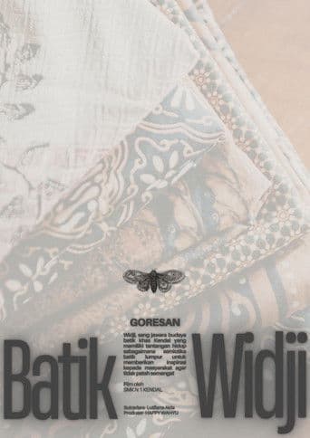 Goresan Batik Widji
