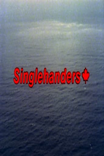 Singlehanders