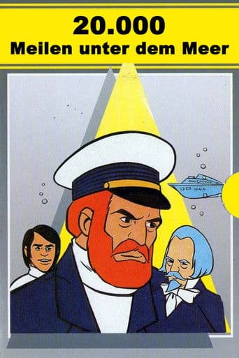 20.000 Meilen unter dem Meer