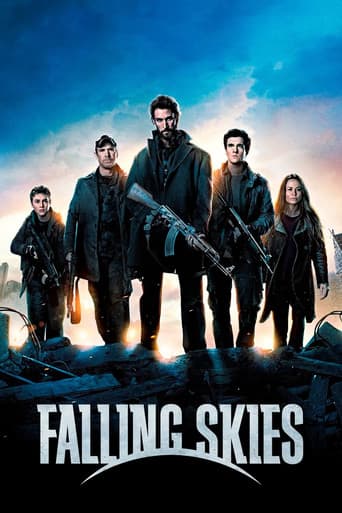 Falling Skies