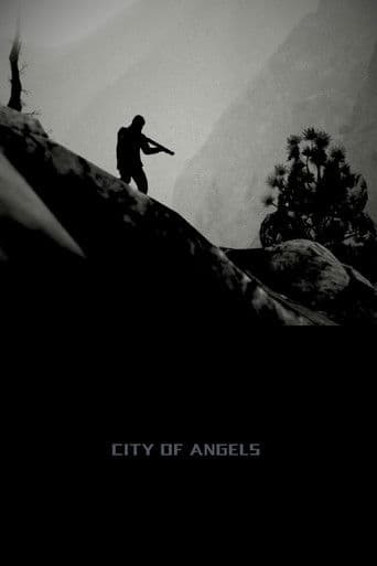 City Of Angels