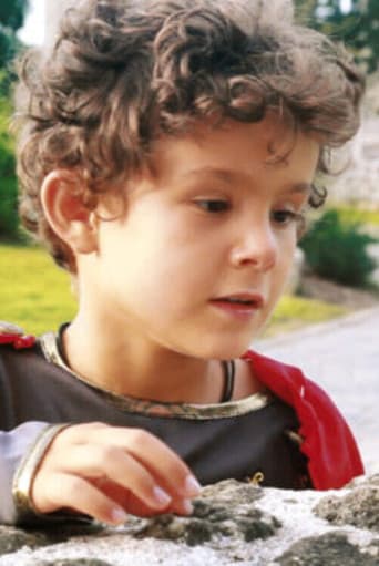 Eli et le livre magique