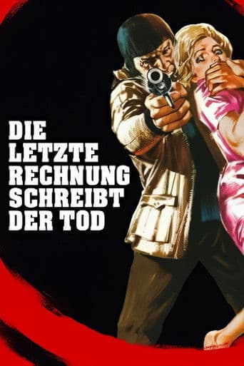 Die letzte Rechnung schreibt der Tod