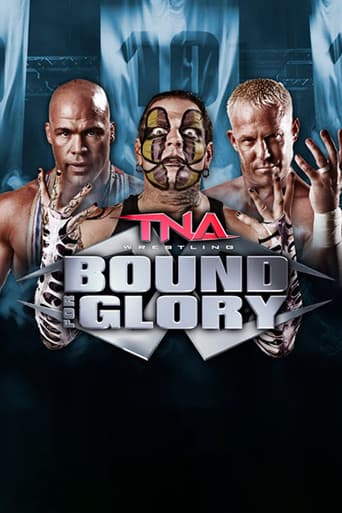 TNA Bound For Glory 2010