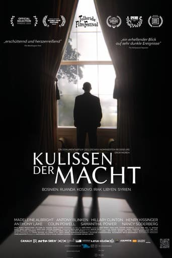 Kulissen der Macht