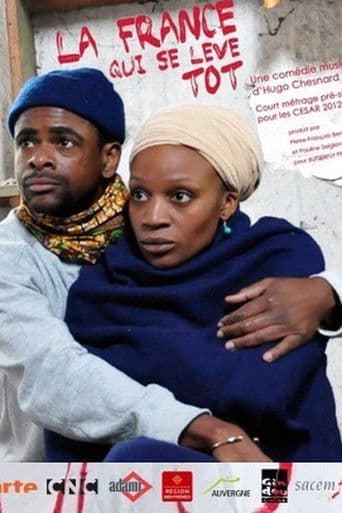 Souleymane will in Frankreich bleiben