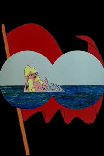 Joe and Petunia: Water Safety (Flags)