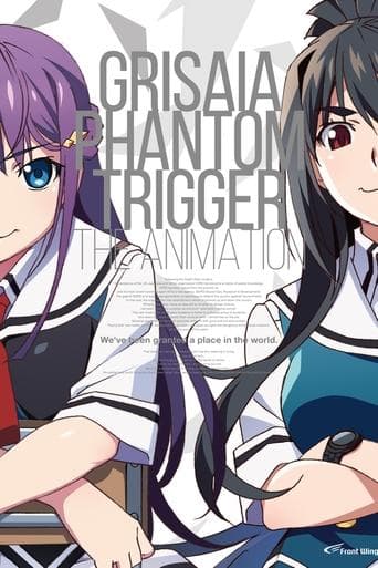 Grisaia Phantom Trigger