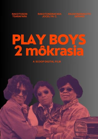 Play Boys 2môkrasia