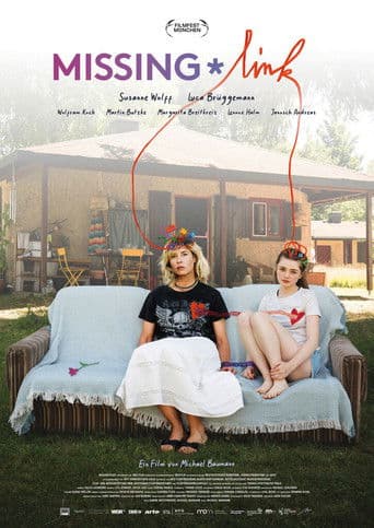 Missing*Link