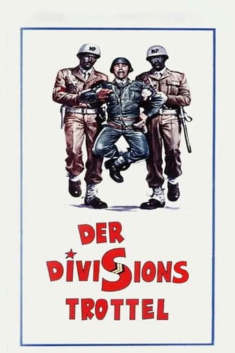 Der Divisionstrottel