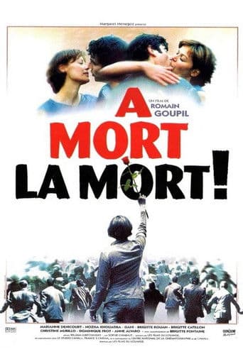 Ă€ mort la mort !