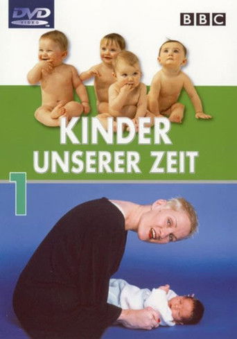 Kinder unserer Zeit