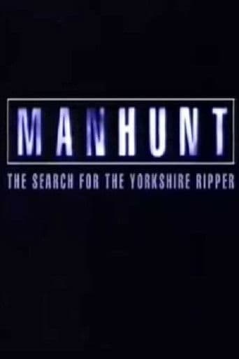 Manhunt: The Search for the Yorkshire Ripper