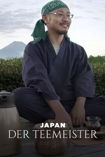 Japan - Der Teemeister