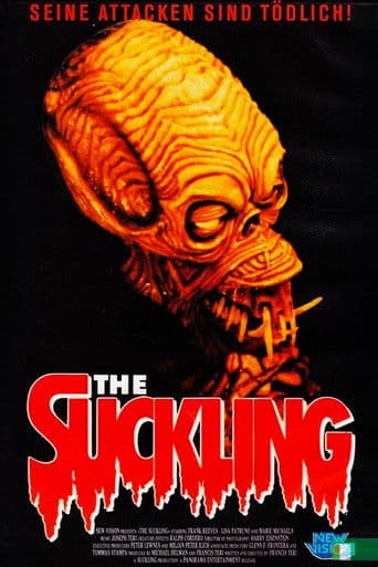 The Suckling