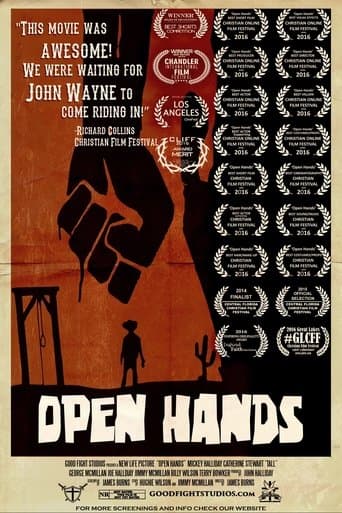 Open Hands