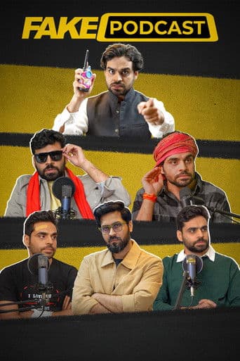 Fake Podcast