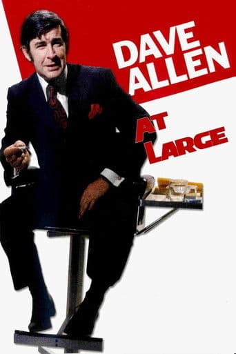 Die Dave Allen-Show