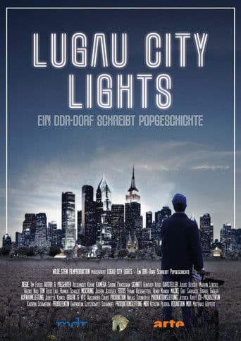 Lugau City Lights