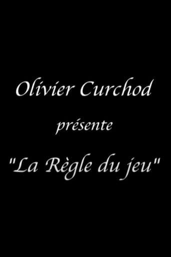 Olivier Curchod présente 'Le Règle du jeu'