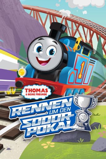 Thomas & seine Freunde - Das grosse Rennen