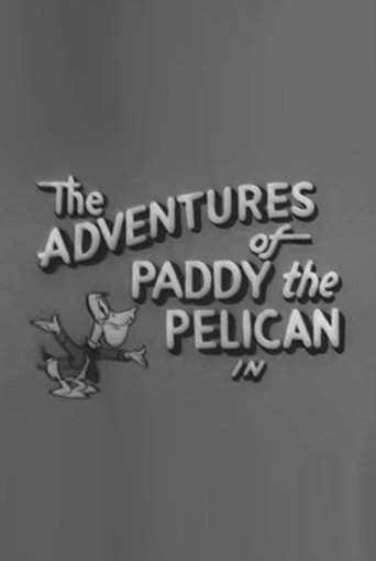 The Adventures of Paddy the Pelican