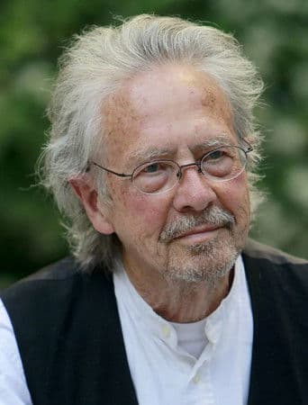Canto alla durata: Omaggio a Peter Handke