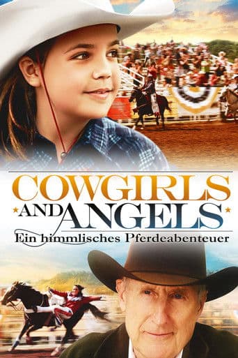 Cowgirls and Angels