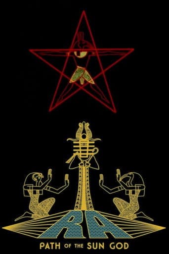 Ra: The Path of the Sun God