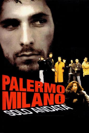 Palermo Milano - Flucht vor der Mafia