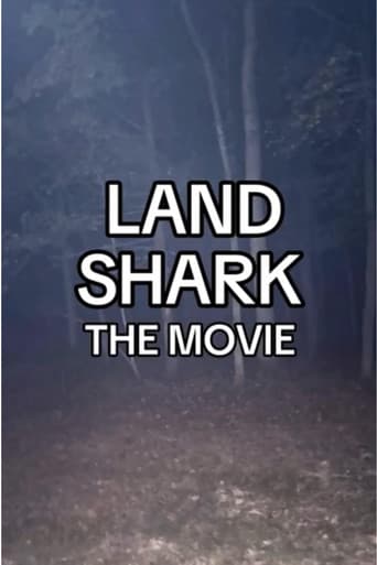 Land Shark The Movie