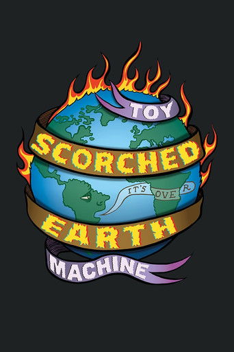 Toy Machine - Scorched Earth