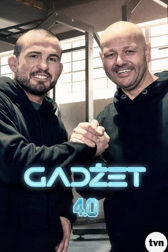 Gadżet 4.0