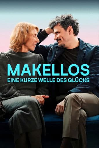 Makellos - Eine kurze Welle des GlĂĽcks