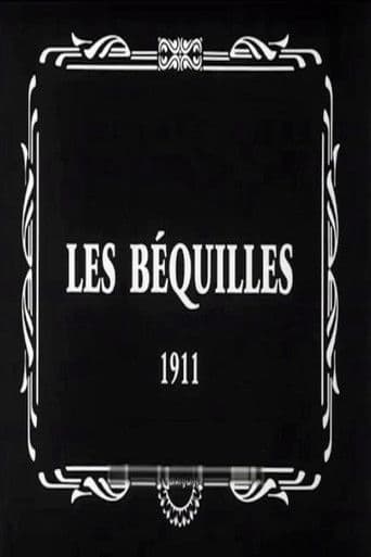 Les Béquilles