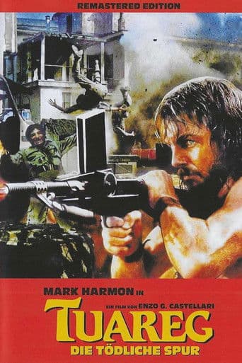 Tuareg - Die tödliche Spur