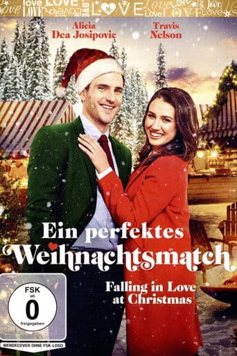 Ein perfektes Weihnachtsmatch β Falling in Love at Christmas