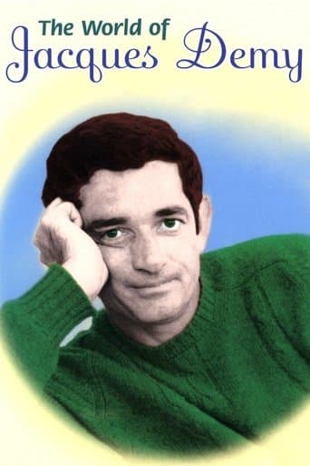 Die Welt ist ein Chanson